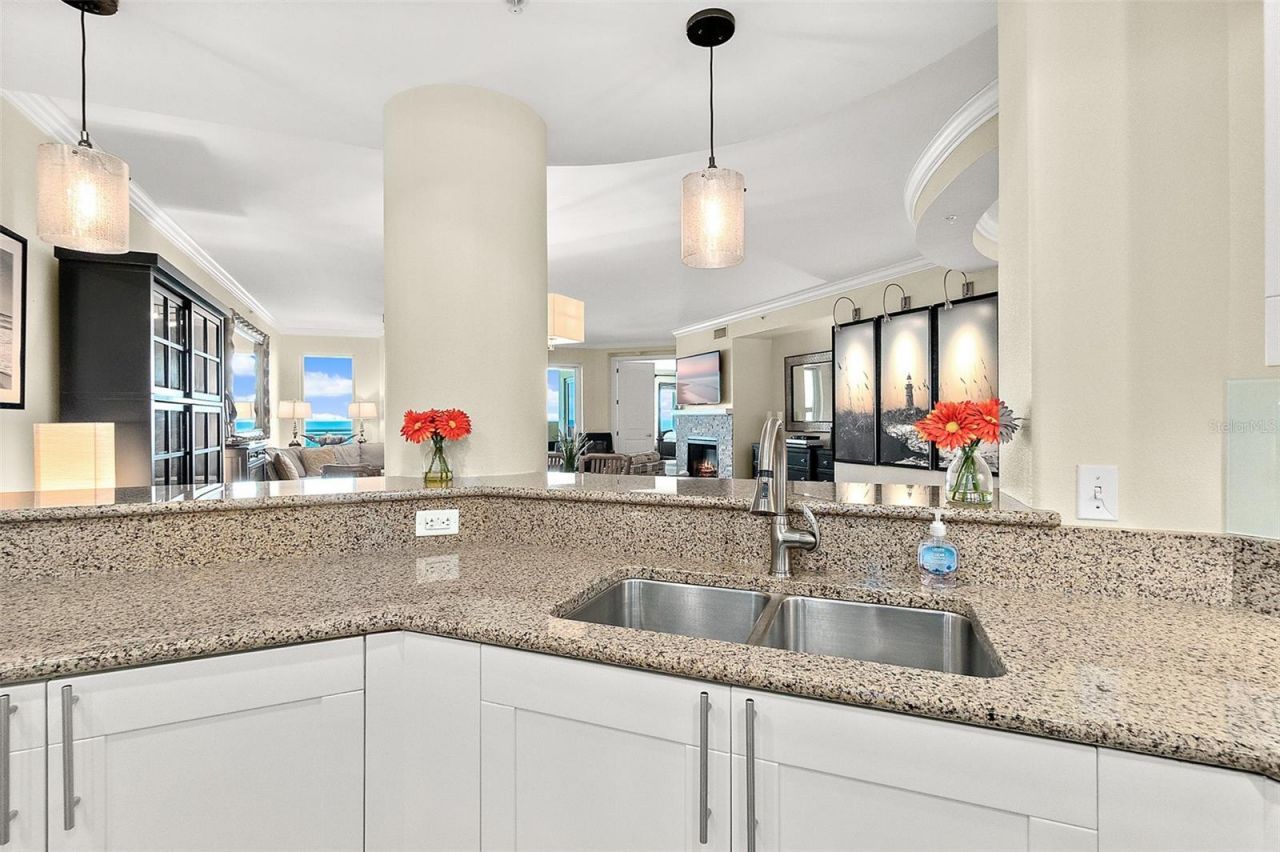 1925 S Atlantic Avenue, Unit 806, Daytona Beach Shores, FL 32118 Photo