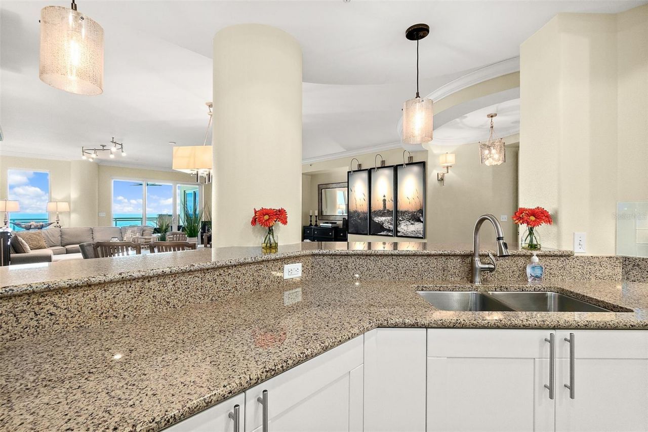 1925 S Atlantic Avenue, Unit 806, Daytona Beach Shores, FL 32118 Photo