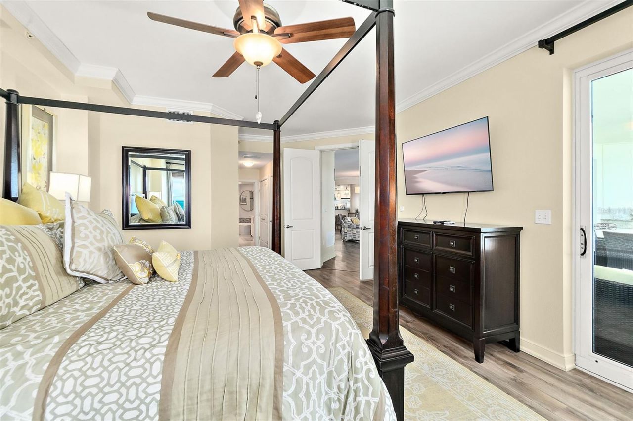 1925 S Atlantic Avenue, Unit 806, Daytona Beach Shores, FL 32118 Photo