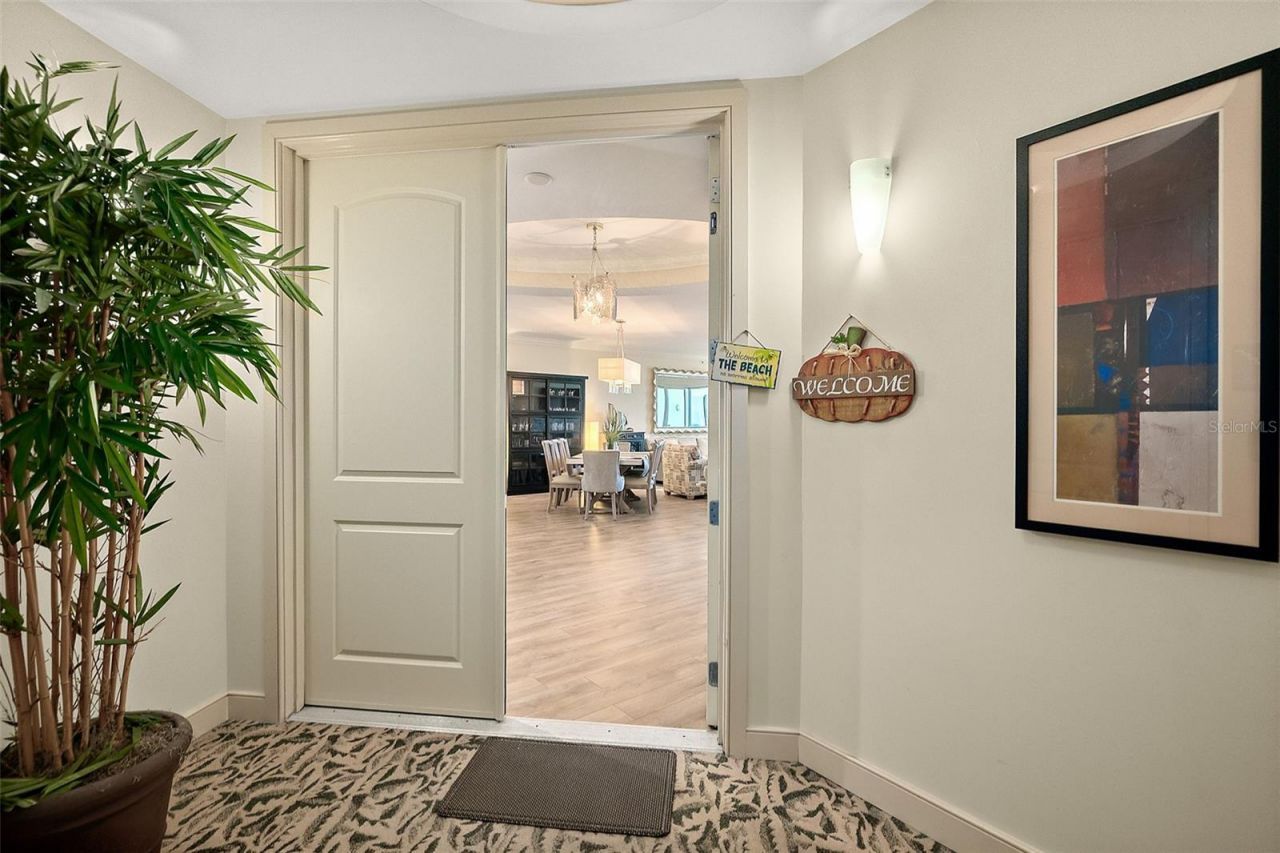 1925 S Atlantic Avenue, Unit 806, Daytona Beach Shores, FL 32118 Photo