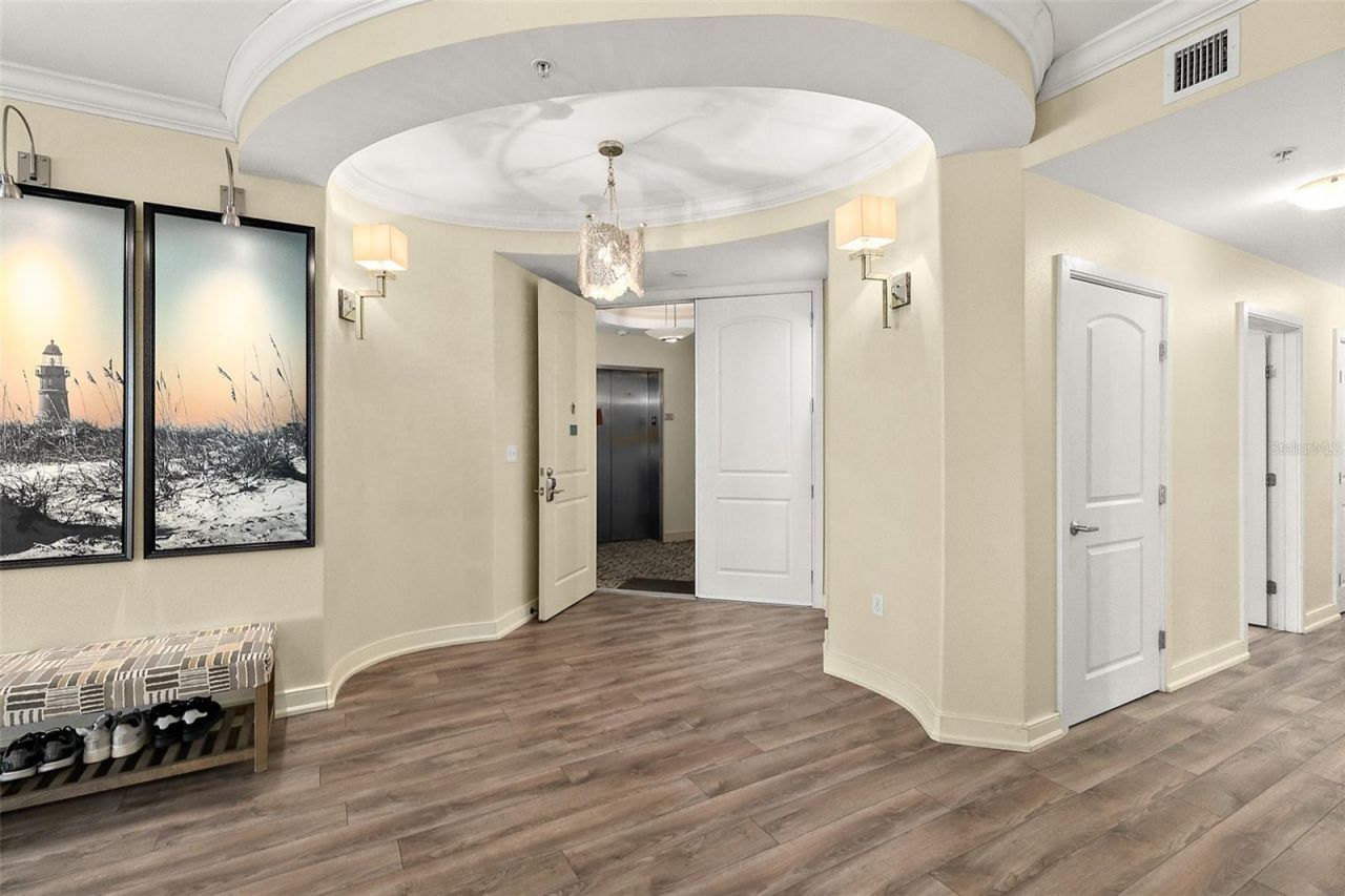 1925 S Atlantic Avenue, Unit 806, Daytona Beach Shores, FL 32118 Photo