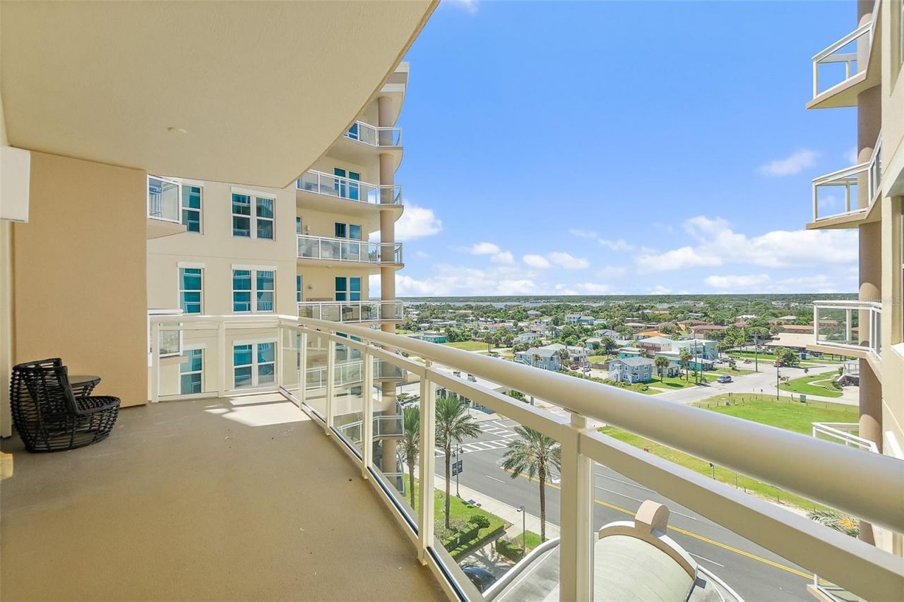 1925 S Atlantic Avenue, Unit 806, Daytona Beach Shores, FL 32118 Photo