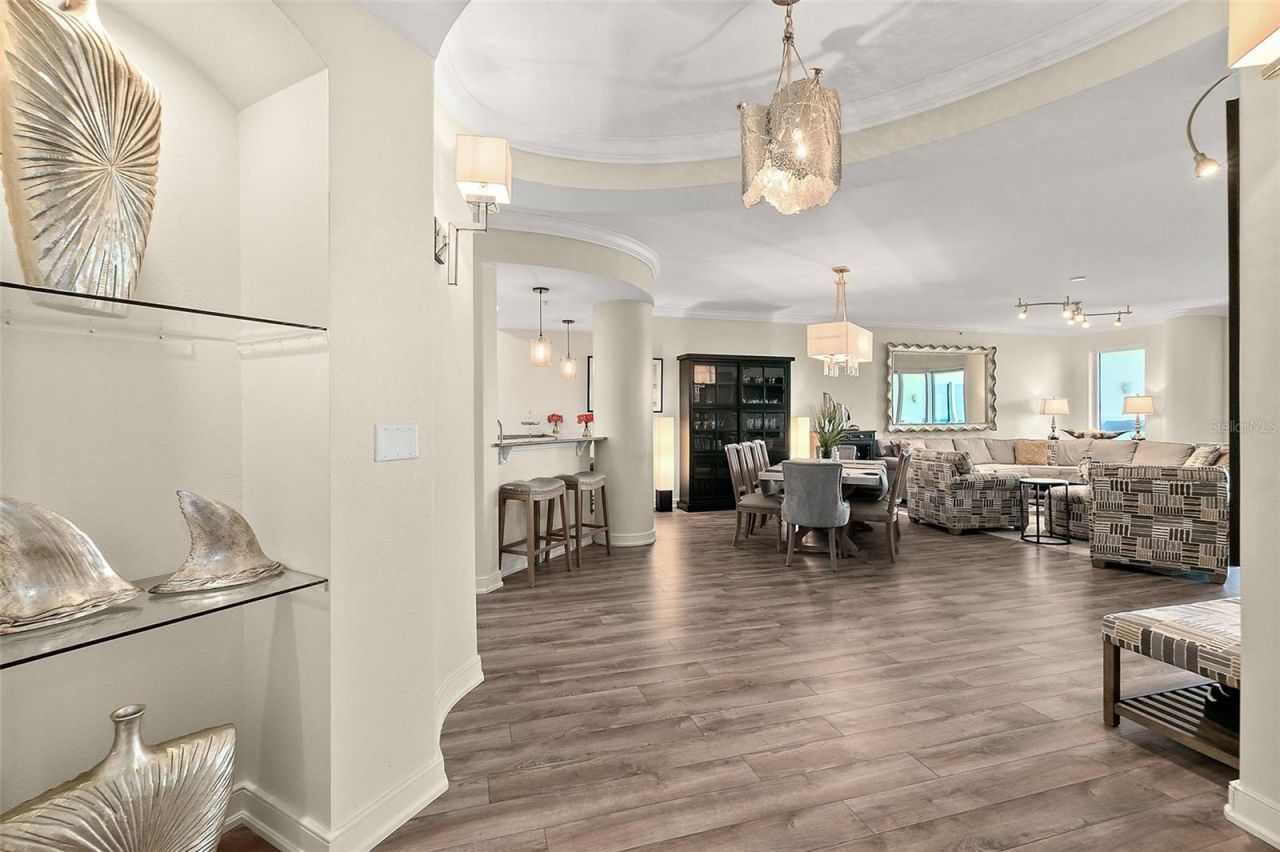 1925 S Atlantic Avenue, Unit 806, Daytona Beach Shores, FL 32118 Photo