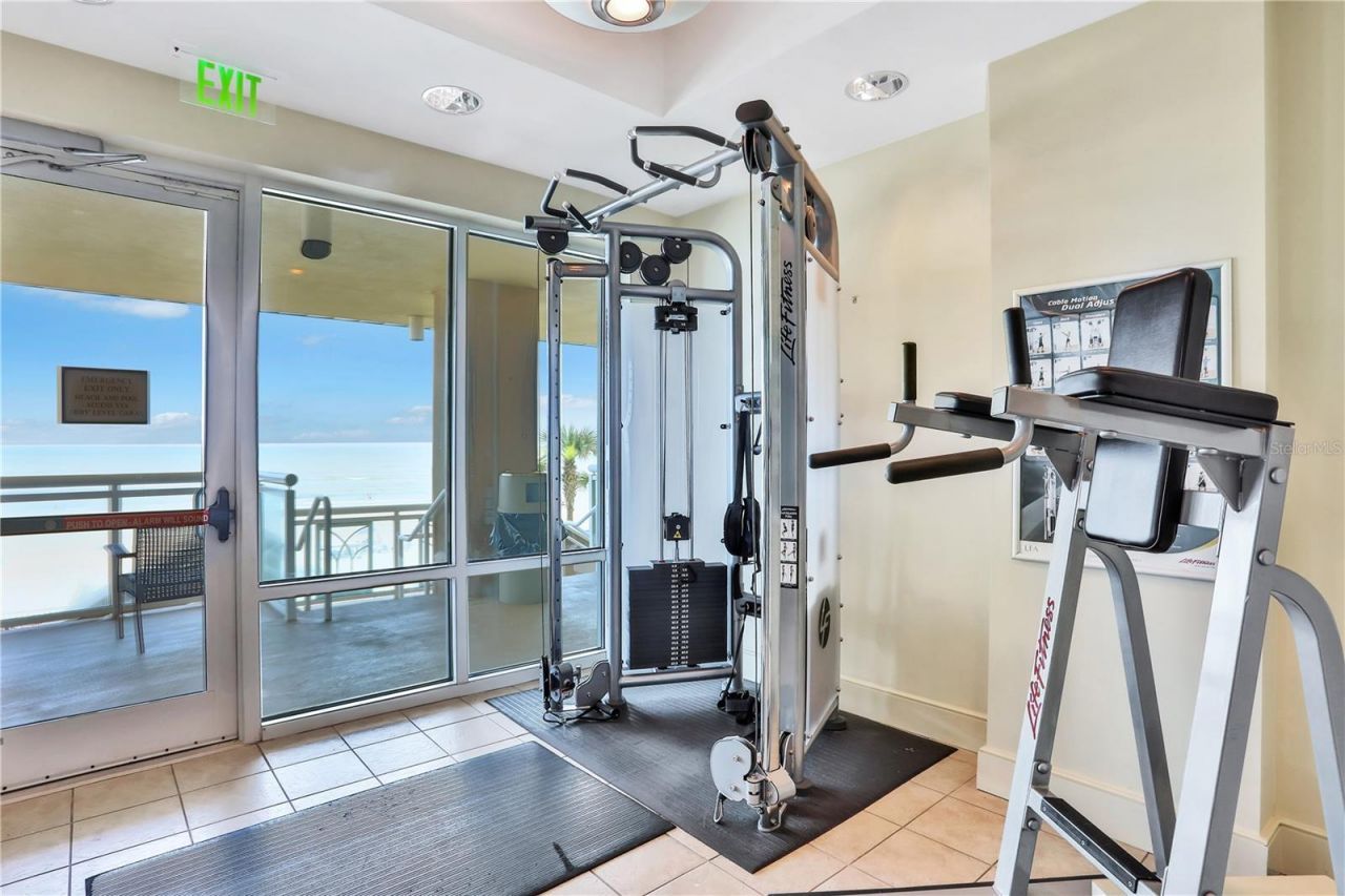 1925 S Atlantic Avenue, Unit 806, Daytona Beach Shores, FL 32118 Photo