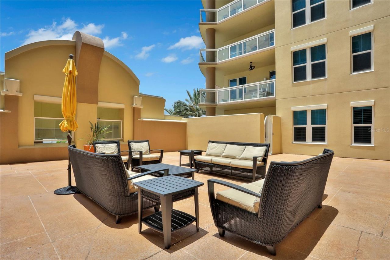 1925 S Atlantic Avenue, Unit 806, Daytona Beach Shores, FL 32118 Photo