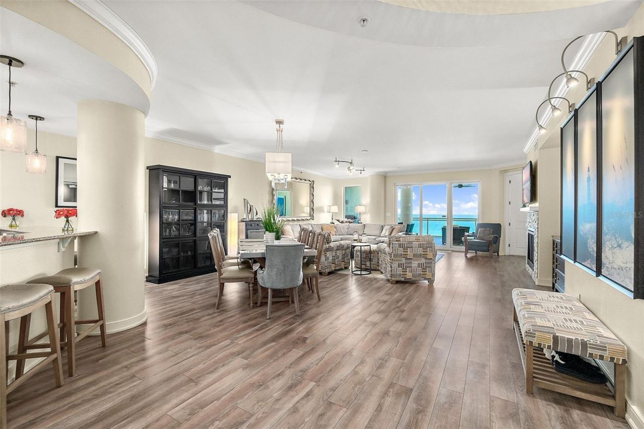 1925 S Atlantic Avenue, Unit 806, Daytona Beach Shores, FL 32118 Photo
