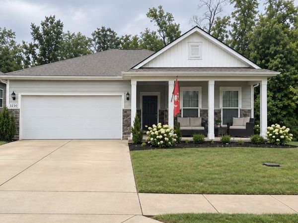 3230 Hearth Hollow Rd, Columbia, TN 38401