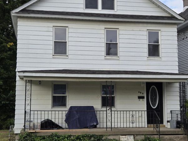 409 Church Street , Olyphant, PA 18447