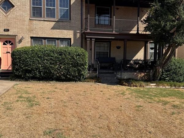 839 NW 36th Terrace, Oklahoma City, OK 73118