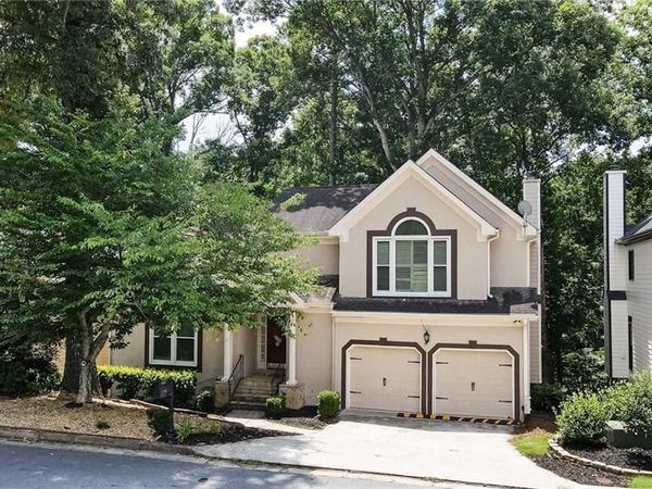 3165 Park Chase , Alpharetta, GA 30022