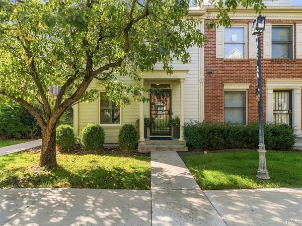 916 Ivanhoe Street, Denver, CO 80220