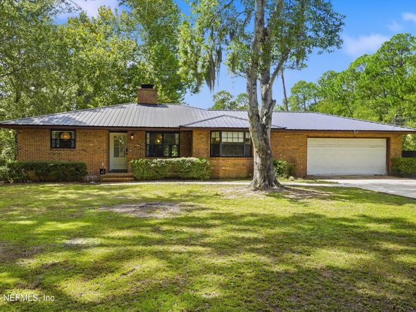 11740 V C JOHNSON Road, Jacksonville, FL 32218