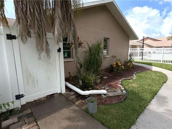 1103 SE 8th TER, Unit B, CAPE CORAL, FL 33990