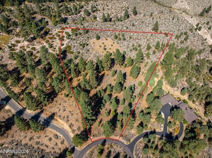 900 Stutler Creek Court, Gardnerville, NV 89460 Photo