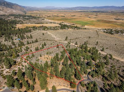 900 Stutler Creek Court, Gardnerville, NV 89460 Photo