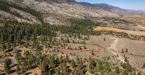 900 Stutler Creek Court, Gardnerville, NV 89460 Photo