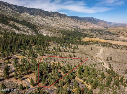 900 Stutler Creek Court, Gardnerville, NV 89460 Photo