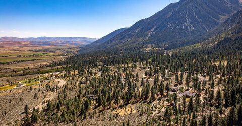 900 Stutler Creek Court, Gardnerville, NV 89460 Photo