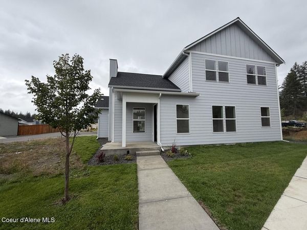 12930 N SARSAPARILLA LN, Hayden, ID 83835