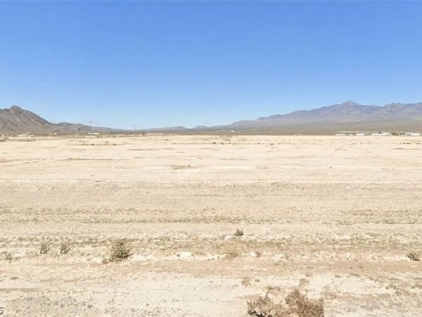 941 W Flashman Lane , Pahrump, NV 89060