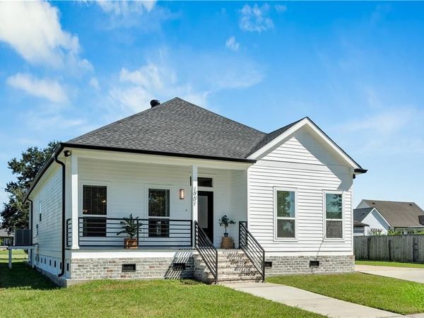 1901 ALEXANDER Avenue, Arabi, LA 70032