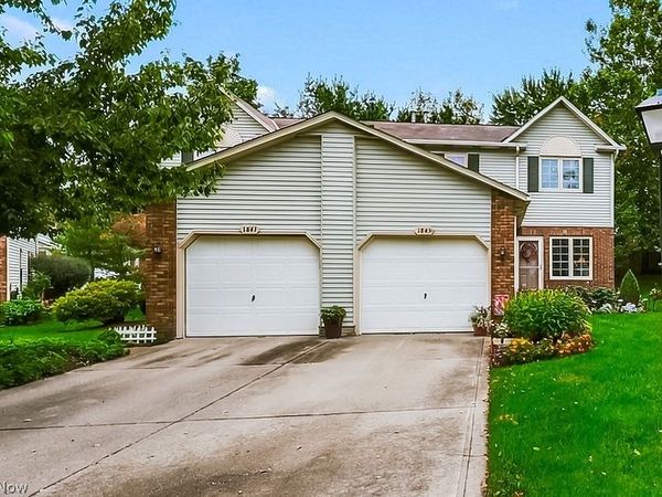 1845 Hobbits Way, Brunswick, OH 44212