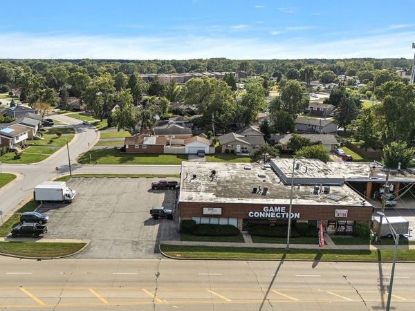 12741 Cal Sag Road , Crestwood, IL 60418