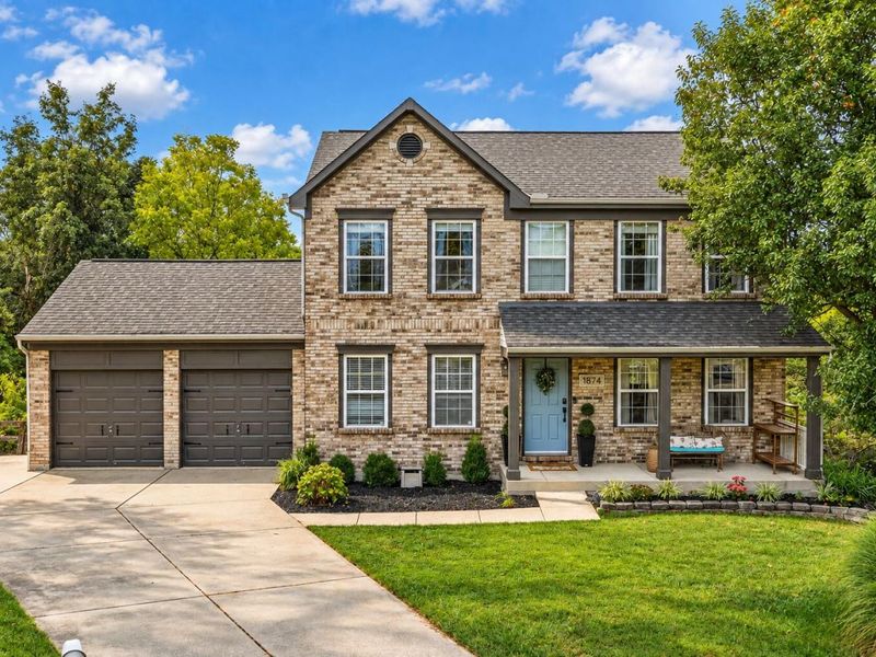 1874 Falcon Crest Circle, Hebron, KY 41048 Photo 1