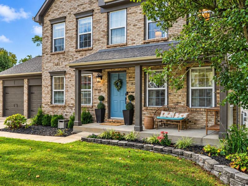 1874 Falcon Crest Circle, Hebron, KY 41048 Photo 2