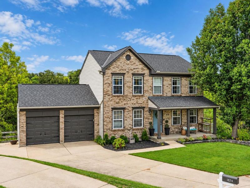 1874 Falcon Crest Circle, Hebron, KY 41048 Photo 3