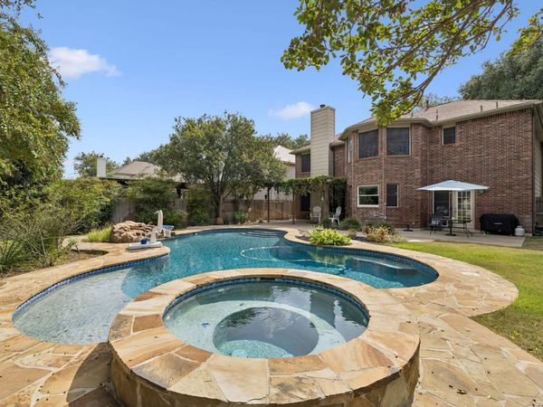 13526 VOELCKER RANCH DR, San Antonio, TX 78231