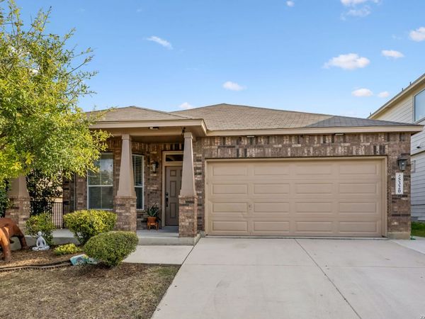 5320 Cilantro, Leon Valley, TX 78238