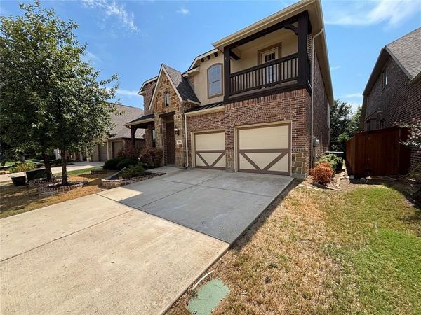 12961 Steadman Farms Drive, Fort Worth, TX 76244