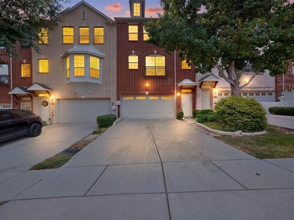 2544 Jacobson Drive, Lewisville, TX 75067