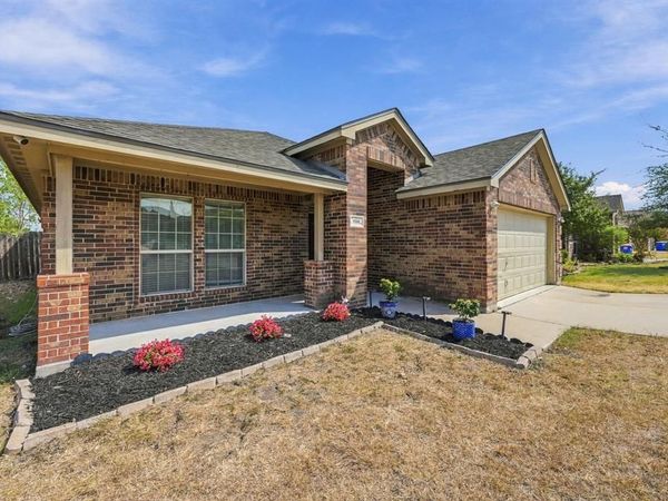 9208 Arlene Drive , White Settlement, TX 76108