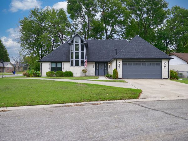 1934 Birnamwood Drive , Miami, OK 74354