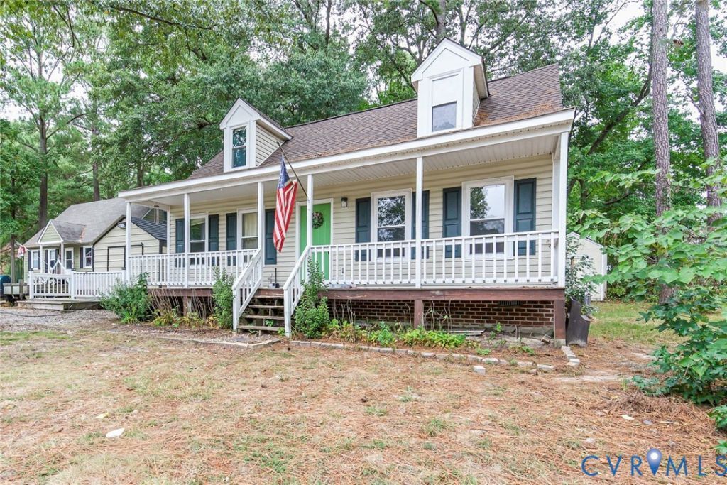 3206 Roland View Terrace, Chester, VA 23831 Main Photo