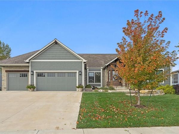 1309 Waverly Drive, Lawrence, KS 66049