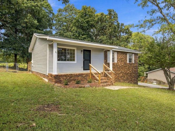 136 Brenda Lane, Chickamauga, GA 30707