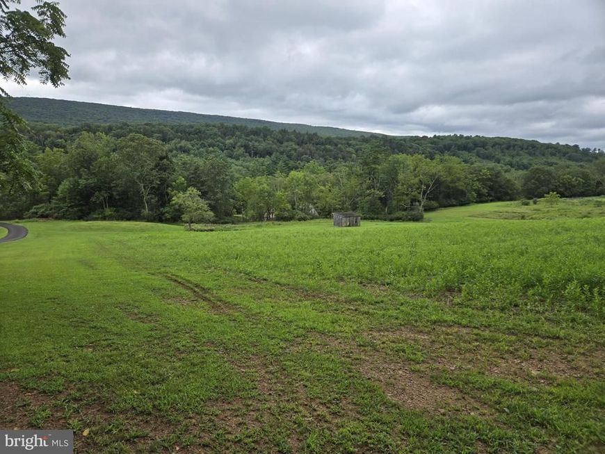 825 Pine Valley Road , New Ringgold, PA 17960 Main Photo