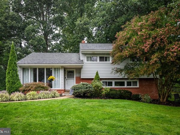2104 ALLENDALE ROAD, WILMINGTON, DE 19803