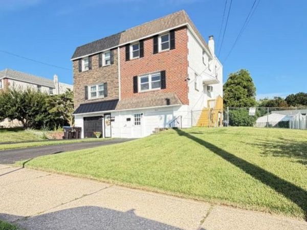 1612 TREMONT AVENUE , NORRISTOWN, PA 19401