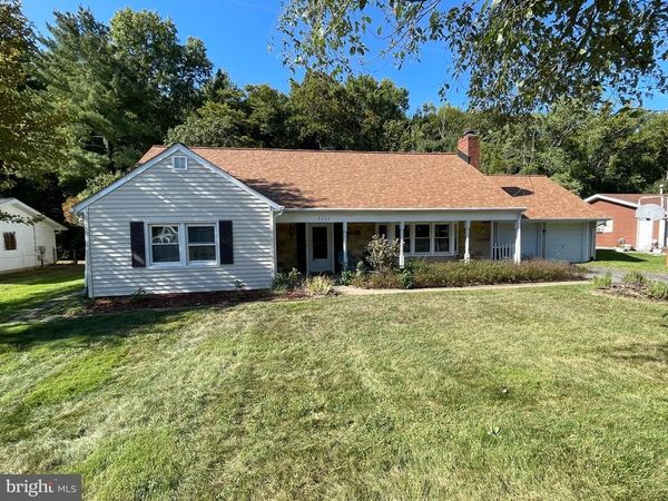 9202 MONTPELIER DRIVE, LAUREL, MD 20708