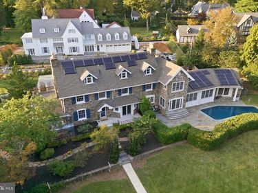 317 AUBREY ROAD, WYNNEWOOD, PA 19096
