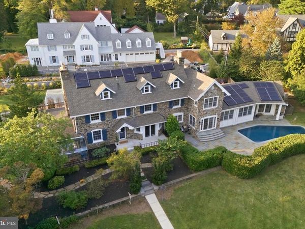 317 AUBREY ROAD, WYNNEWOOD, PA 19096