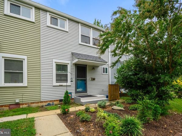 2 T LAUREL HILL ROAD , GREENBELT, MD 20770