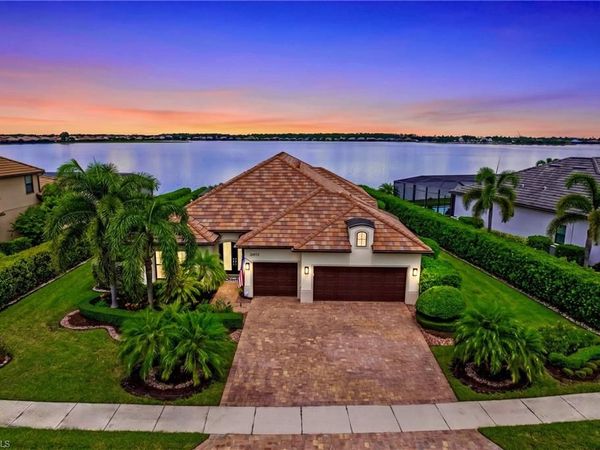 20593 Corkscrew Shores BLVD, ESTERO, FL 33928