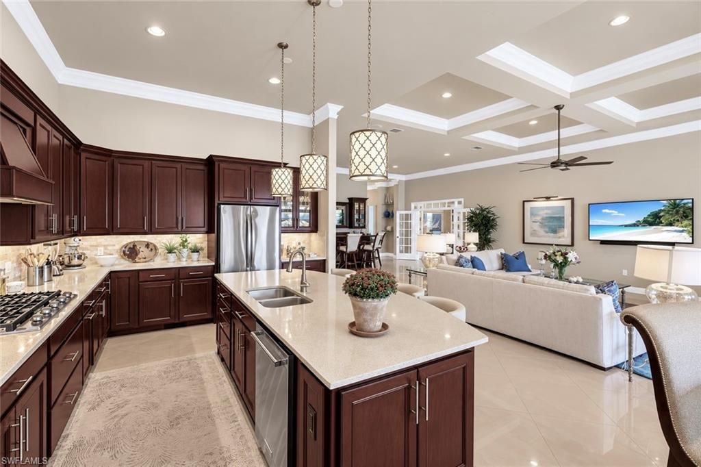 20593 Corkscrew Shores Blvd, Estero, FL 33928 Photo