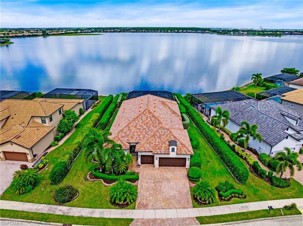 20593 Corkscrew Shores Blvd, Estero, FL 33928 Photo