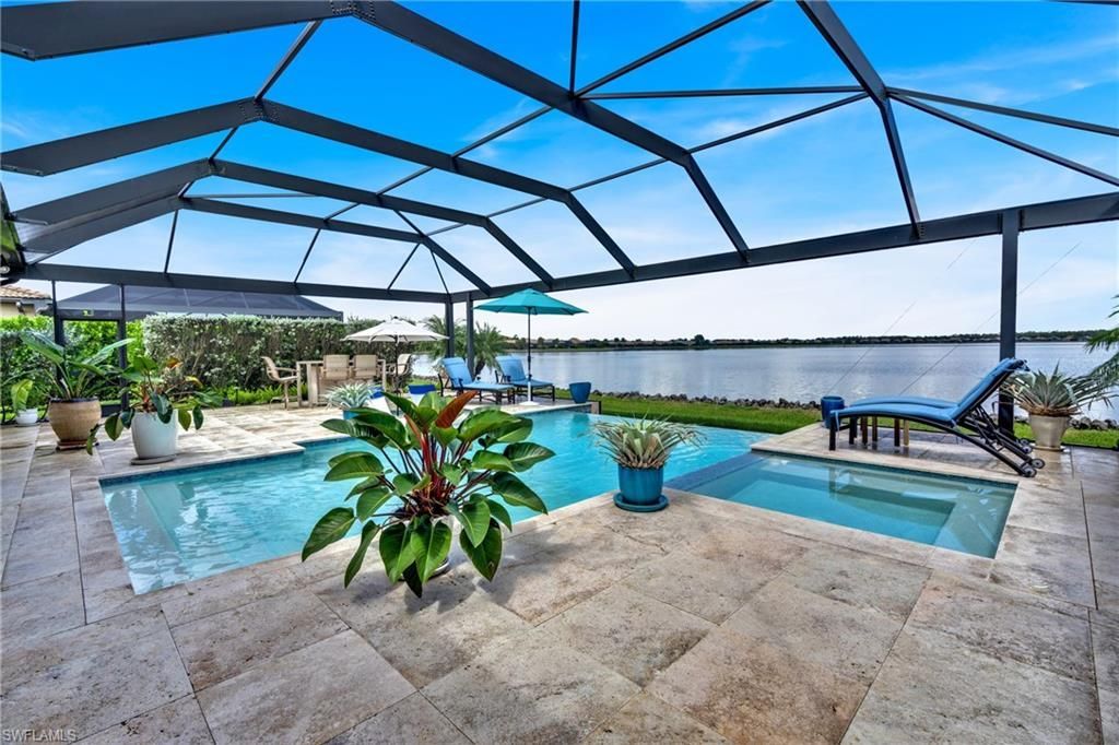20593 Corkscrew Shores Blvd, Estero, FL 33928 Photo